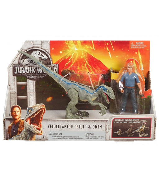 immagine-1-jurassic-world-story-pack-velociraptor-blue-con-owen-ean-887961576993