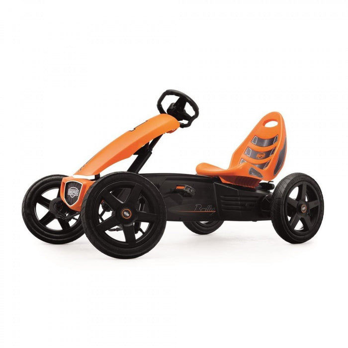 immagine-1-kart-a-pedali-berg-toys-rally-orange-ean-8715839030310
