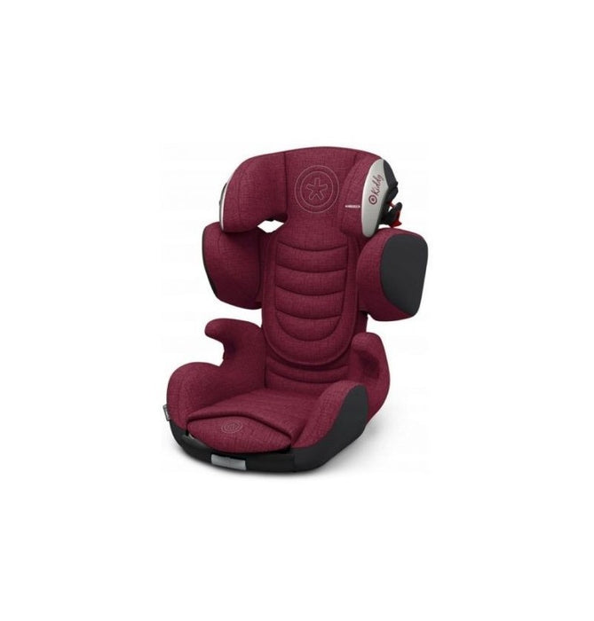immagine-1-kiddy-kiddy-seggiolino-auto-cruiserfix-3-red-melange-15-36-kg-ean-4009749373112