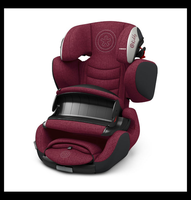 immagine-1-kiddy-kiddy-seggiolino-auto-guardianfix-3-red-melange-icy-grey-9-36-kg-ean-4009749373082