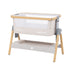 immagine-1-kikkaboo-kikkaboo-culla-fianco-letto-co-sleeping-nanna-beige-melange-ean-3801003020302