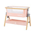 immagine-1-kikkaboo-kikkaboo-culla-fianco-letto-co-sleeping-nanna-pink-ean-3801003020494