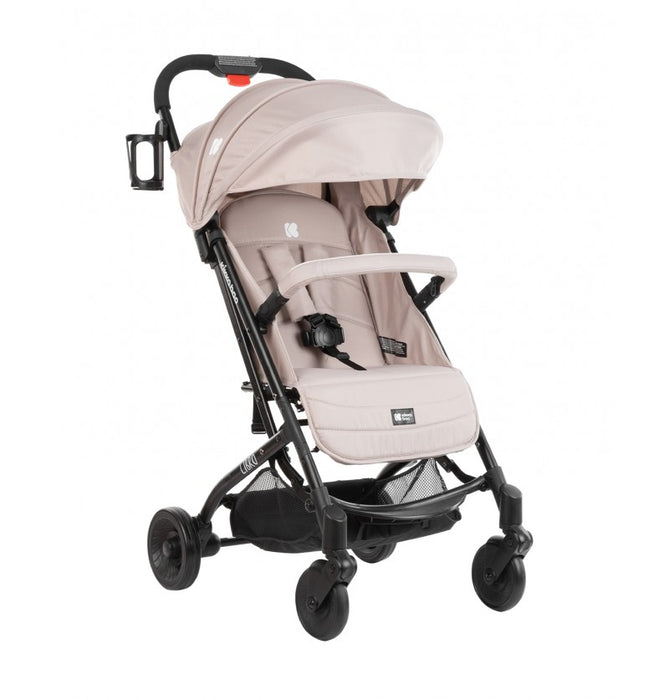 immagine-1-kikkaboo-kikkaboo-passeggino-leggero-e-compatto-beige-ean-3801001031027