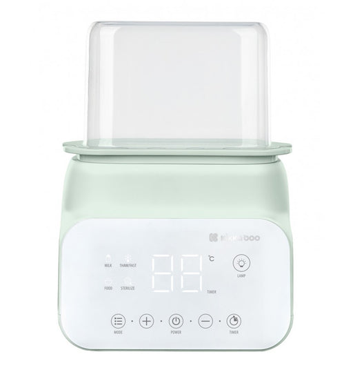 immagine-1-kikkaboo-kikkaboo-scaldabiberon-e-scaldavivande-doppio-handy-4in-1-mint