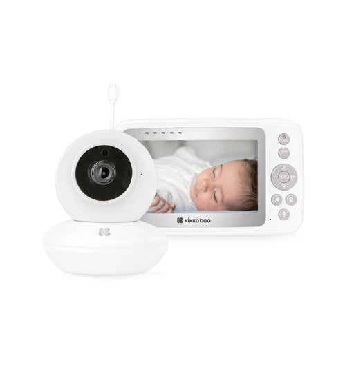 immagine-1-kikkaboo-kikkaboo-video-baby-monitor-audio-aneres-ean-3801303040802