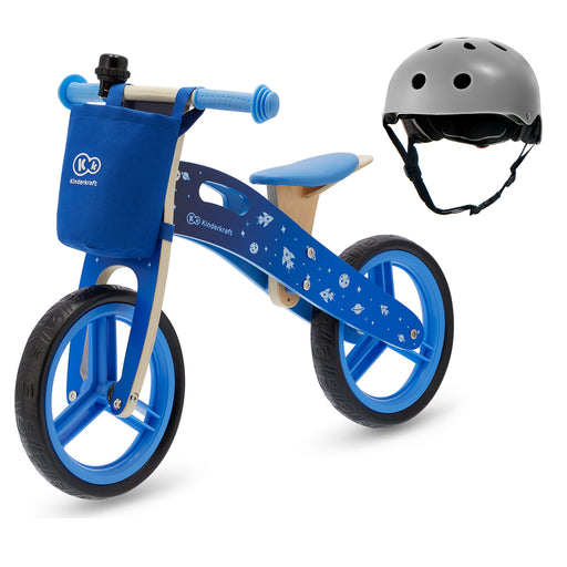 immagine-1-kinderkraft-bici-bicicletta-senza-pedali-kinderkraft-runner-galaxy-blue-con-casco