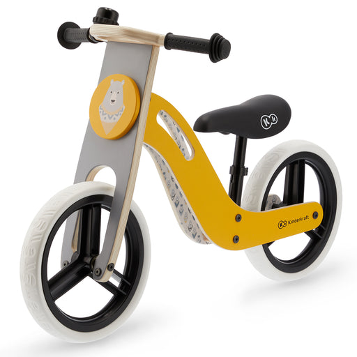 immagine-1-kinderkraft-bici-bicicletta-senza-pedali-kinderkraft-uniq-honey-ean-5902533912780