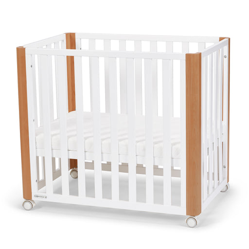 immagine-1-kinderkraft-kindekraft-lettino-in-legno-con-materasso-koya-ean-5902533914807