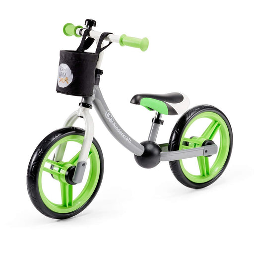 immagine-1-kinderkraft-kinderkraft-bicicletta-senza-pedali-2way-next-verde-con-accessori-ean-5902533911103