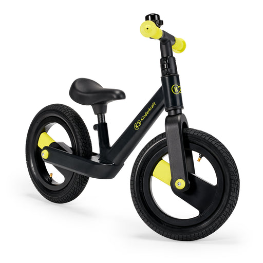 immagine-1-kinderkraft-kinderkraft-bicicletta-senza-pedali-goswift-black-volt-ean-5902533915880