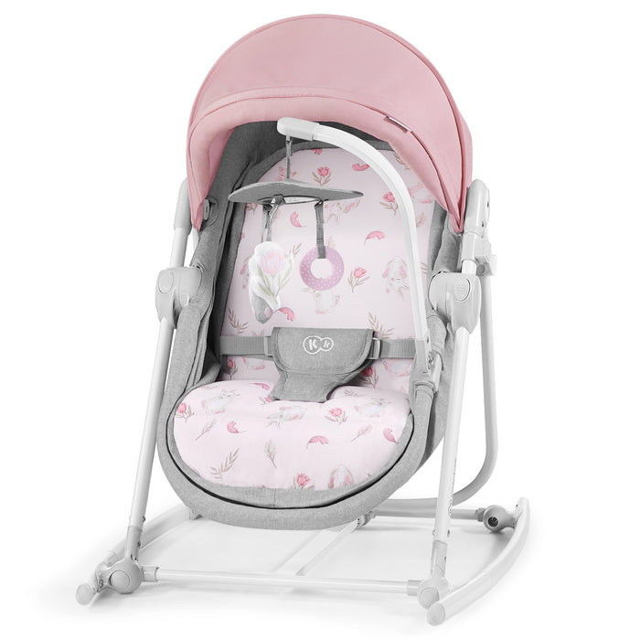immagine-1-kinderkraft-kinderkraft-culla-5-in-1-unimo-peony-rose-2020-ean-5902533913831