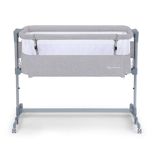 immagine-1-kinderkraft-kinderkraft-culla-neste-air-grey-ean-5902533915484