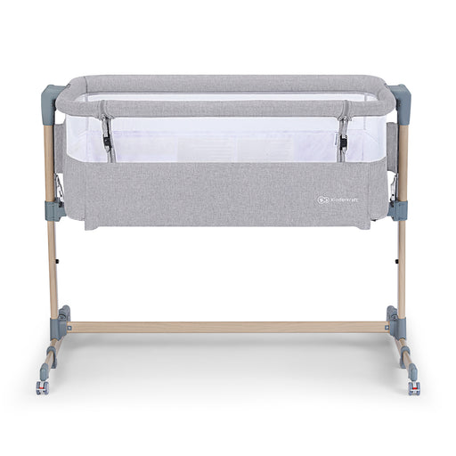 immagine-1-kinderkraft-kinderkraft-culla-neste-air-grigio-wood-ean-5902533915477