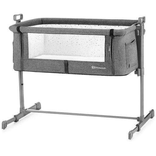 immagine-1-kinderkraft-kinderkraft-culla-neste-grigio-melange