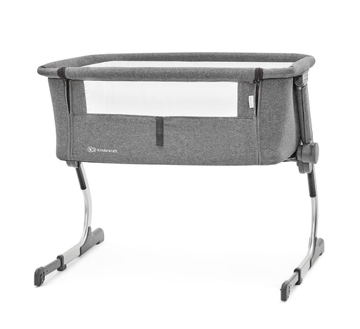 immagine-1-kinderkraft-kinderkraft-lettino-co-sleeping-uno-grigio-ean-5902533904235