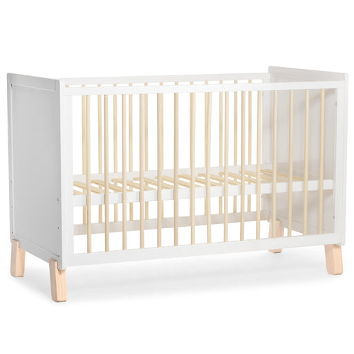 immagine-1-kinderkraft-kinderkraft-lettino-multifunzione-nico-bianco-ean-5902533914456