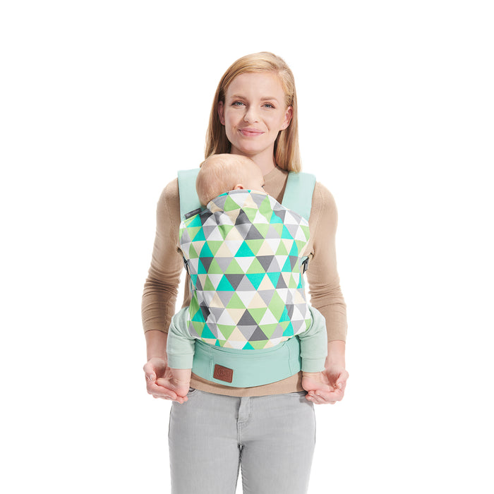 immagine-1-kinderkraft-kinderkraft-marsupio-portabebe-nino-mint-ean-5902533910847