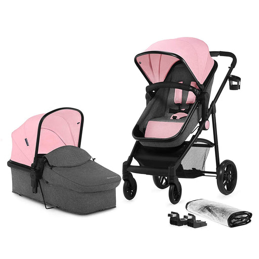 immagine-1-kinderkraft-kinderkraft-passeggino-2in1-juli-rosa-ean-5902533911738