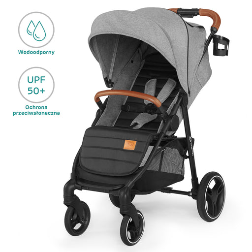 immagine-1-kinderkraft-kinderkraft-passeggino-grande-lx-grigio-ean-5902533914340