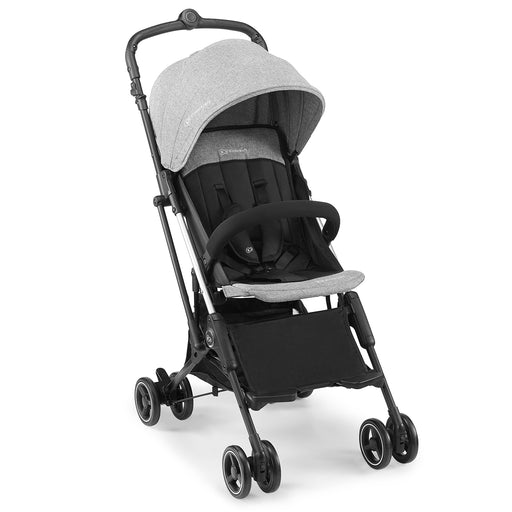 immagine-1-kinderkraft-kinderkraft-passeggino-mini-dot-grigio
