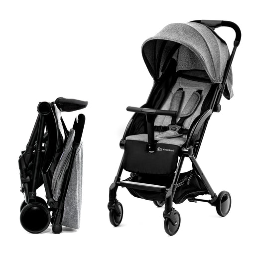 immagine-1-kinderkraft-kinderkraft-passeggino-pilot-grigio-ean-5902533906413