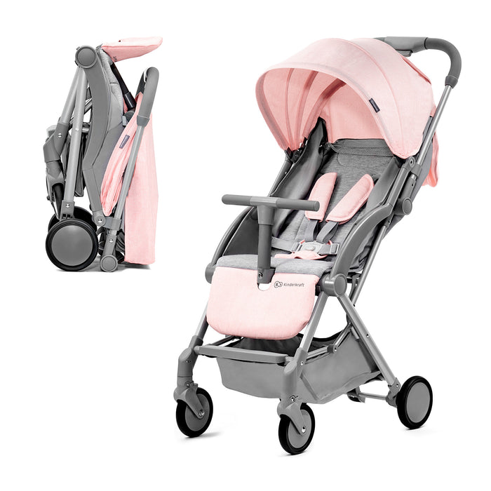 immagine-1-kinderkraft-kinderkraft-passeggino-pilot-rosa-ean-5902533908745