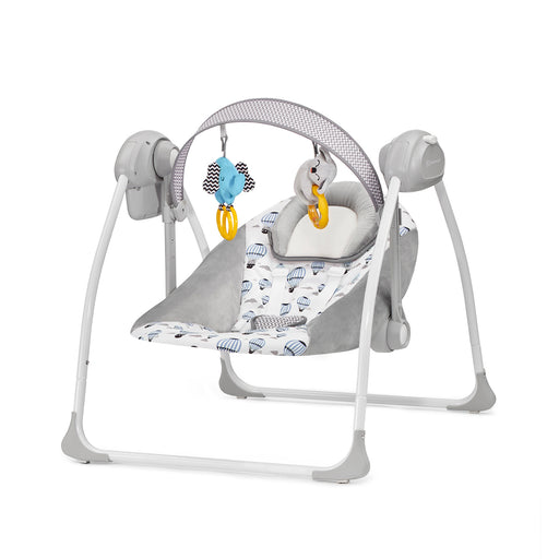 immagine-1-kinderkraft-kinderkraft-sdraietta-flo-verde-ean-5902533909049