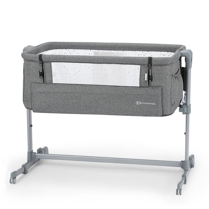 immagine-1-kinderkraft-kinderkraft-sdraietta-luli-grigio-ean-5902533915606