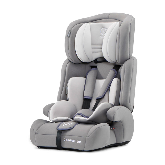 immagine-1-kinderkraft-kinderkraft-seggiolino-auto-comfort-up-grigio-ean-5902021219605