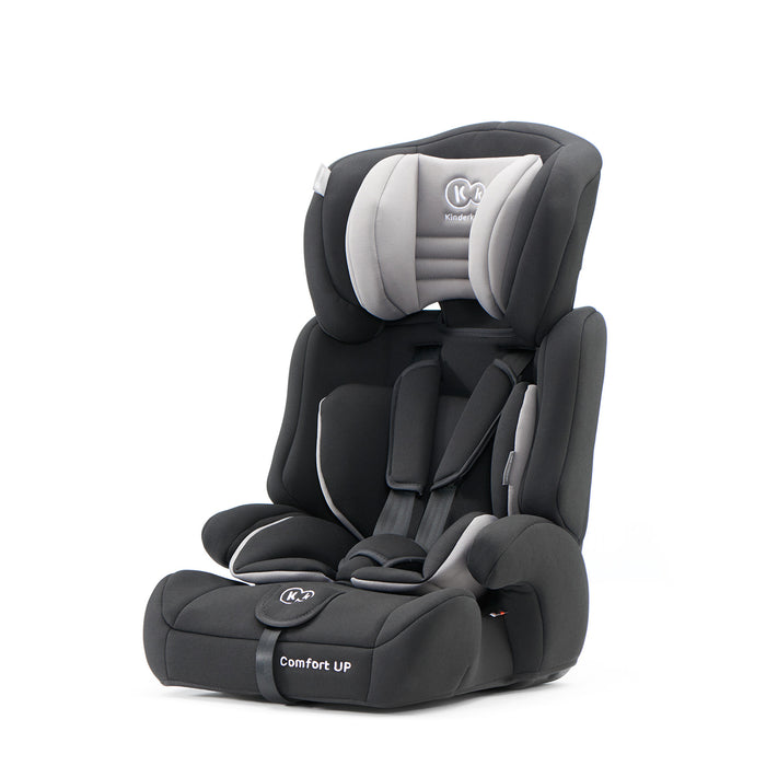 immagine-1-kinderkraft-kinderkraft-seggiolino-auto-comfort-up-nero-ean-5902533905232