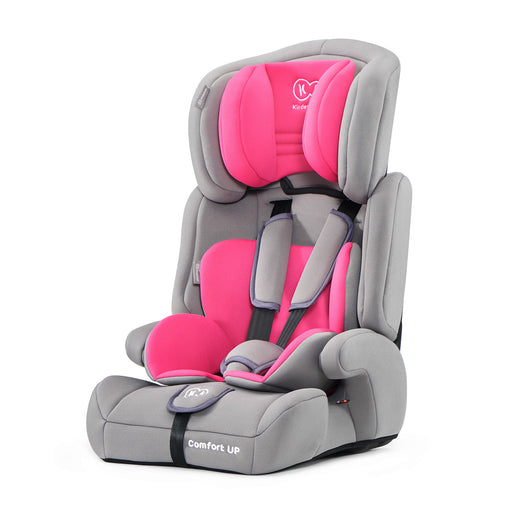 immagine-1-kinderkraft-kinderkraft-seggiolino-auto-comfort-up-rosa