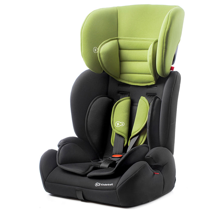 immagine-1-kinderkraft-kinderkraft-seggiolino-auto-concept-verde-ean-5902533911646