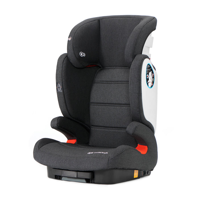 immagine-1-kinderkraft-kinderkraft-seggiolino-auto-expander-nero-con-isofix-ean-5902533909568