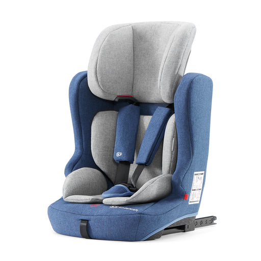 immagine-1-kinderkraft-kinderkraft-seggiolino-auto-isofix-fix2go-navy-ean-5902533909353
