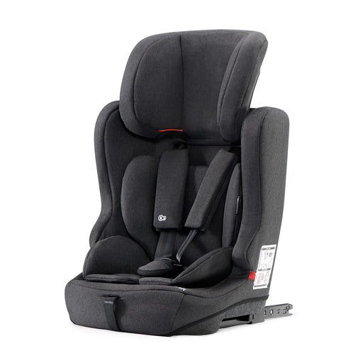 immagine-1-kinderkraft-kinderkraft-seggiolino-auto-isofix-fix2go-nero-ean-5902533909360