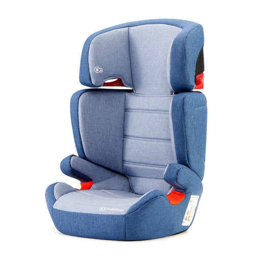 immagine-1-kinderkraft-kinderkraft-seggiolino-auto-junior-fix-navy-isofix-ean-5902533910717