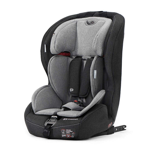 immagine-1-kinderkraft-kinderkraft-seggiolino-auto-safety-fix-grigio-isofix-ean-5902533909643