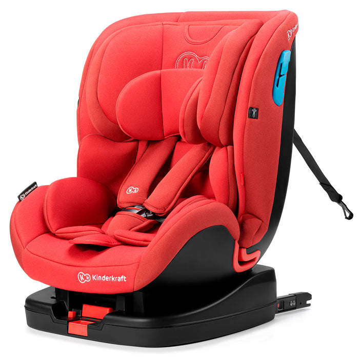 immagine-1-kinderkraft-kinderkraft-seggiolino-auto-vado-rosso-isofix-ean-5902533913152