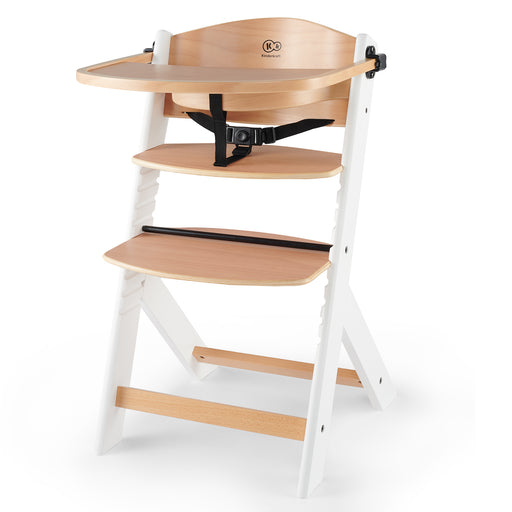immagine-1-kinderkraft-kinderkraft-seggiolone-pieghevole-enock-wooden-white-ean-5902533915088
