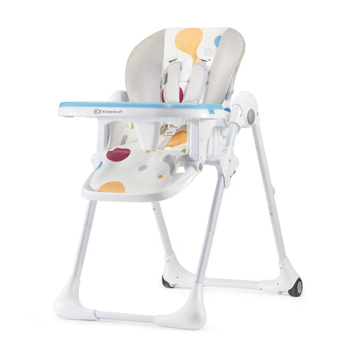 immagine-1-kinderkraft-kinderkraft-seggiolone-pieghevole-yummy-multicolore-ean-5902533910274