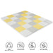 immagine-1-kinderkraft-kinderkraft-tappeto-puzzle-foam-luno-giallo-ean-5902533913602