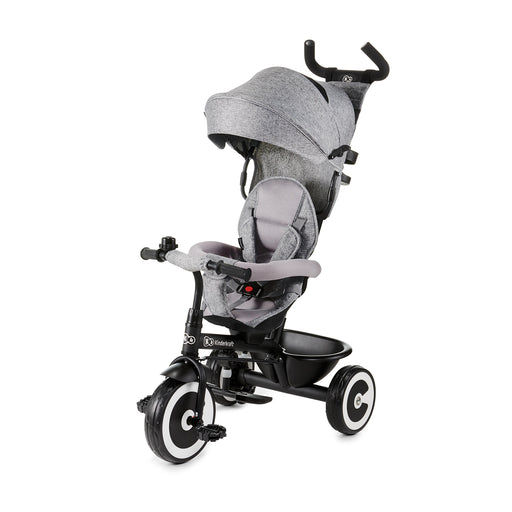 immagine-1-kinderkraft-kinderkraft-triciclo-aston-grigio-ean-5902533910564