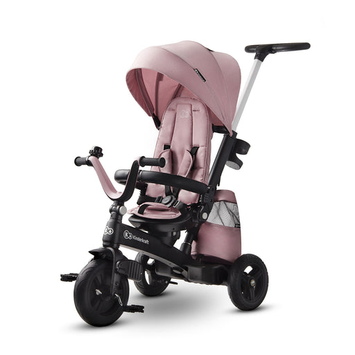 immagine-1-kinderkraft-kinderkraft-triciclo-easytwist-mauvelous-pink-ean-5902533914494