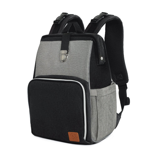 immagine-1-kinderkraft-kinderkraft-zaino-mamma-molly-nero-ean-5902533914937