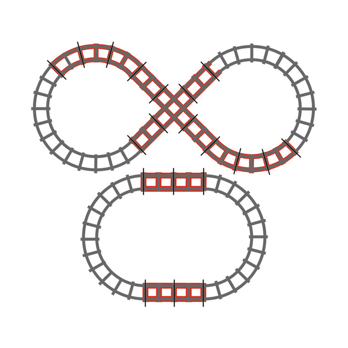 immagine-1-kit-binari-peg-perego-per-trenino-santa-fe-figure-8-train-rail-road-ean-8005475375938