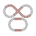 immagine-1-kit-binari-peg-perego-per-trenino-santa-fe-figure-8-train-rail-road-ean-8005475375938