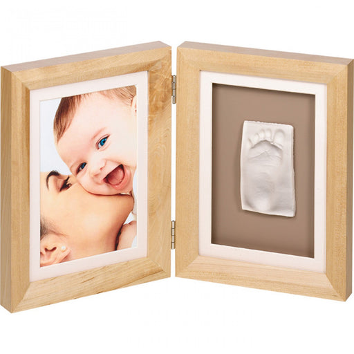 immagine-1-kit-impronta-baby-art-print-frame-naturale-ean-3220660168453