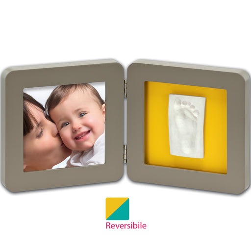 immagine-1-kit-impronta-baby-art-print-frame-taupe-azure-sun-ean-3220660192625