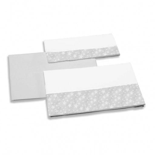 immagine-1-kit-lenzuolino-culla-micuna-armony-etnico-grigio