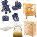 immagine-1-kit-offerta-pali-lettino-ciak-naturale-cassettiera-completo-piumone-trio-plebani-d1-navy